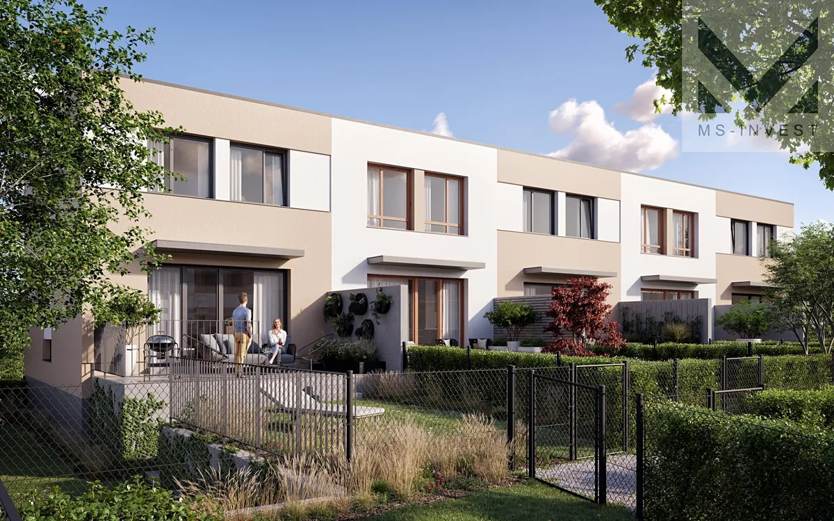 Prodej rodinného domu 141 m², pozemek 210 m²